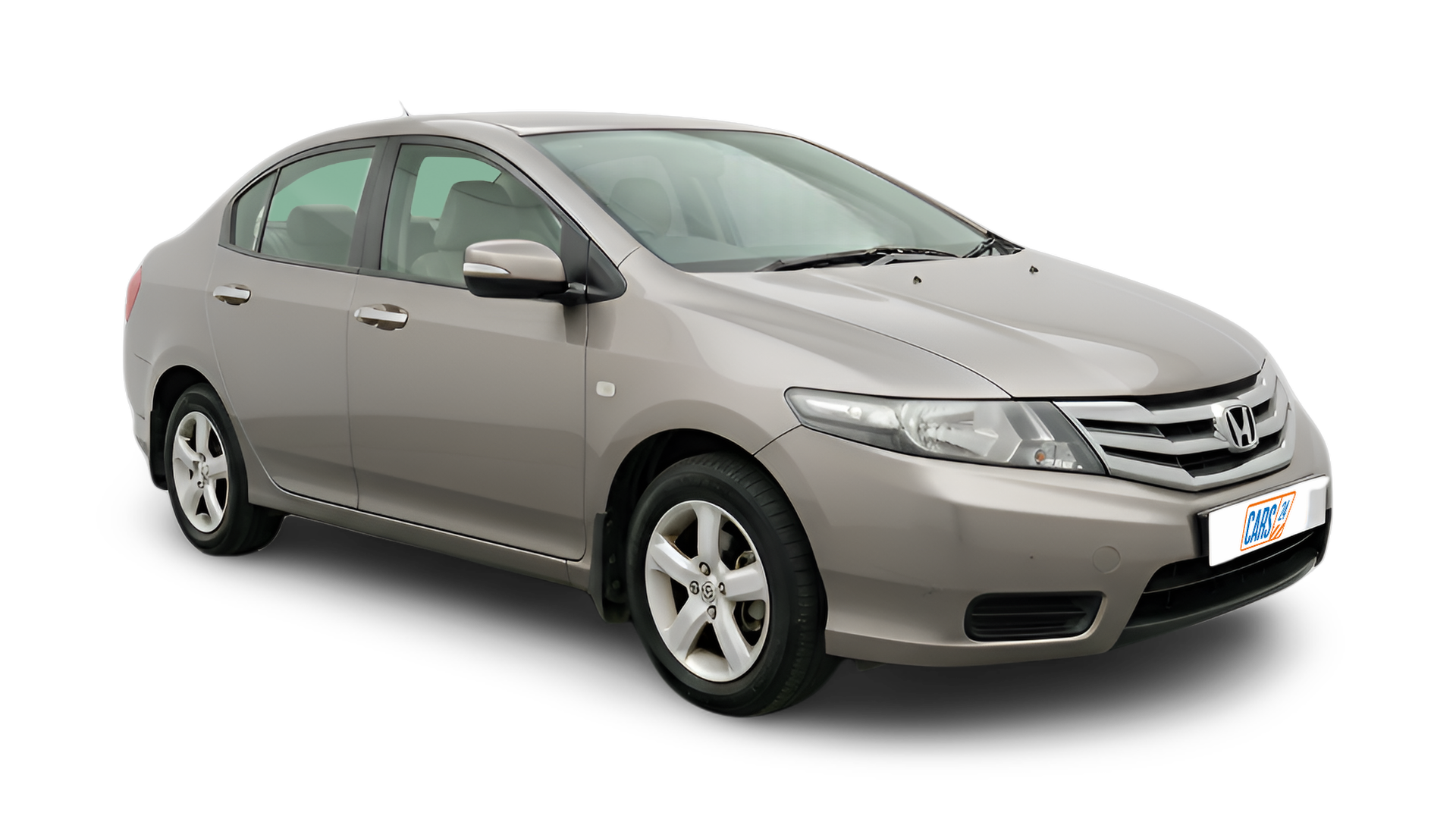 Honda City-img